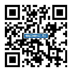 QR kodas | Dinterus, UAB