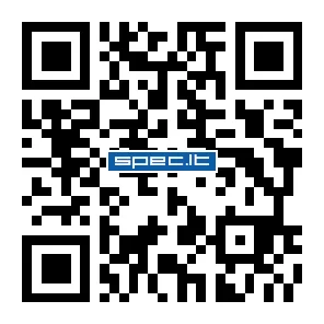 QR kodas | Dinvesa, UAB | spec.lt