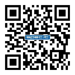 QR kodas | Dinvestus, UAB | spec.lt