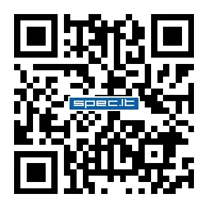 QR kodas | DIO VERSLAS, UAB | spec.lt