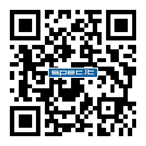 QR kodas | Diodas, UAB | spec.lt