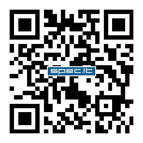 QR kodas | Diodenas, UAB | spec.lt