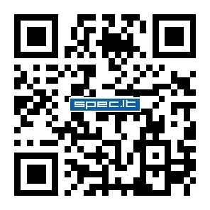 QR kodas | DIODENTA, UAB | spec.lt