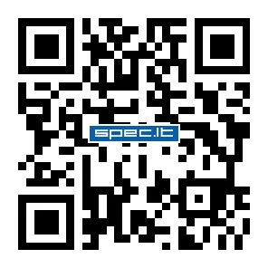 QR kodas | Diodera, UAB | spec.lt