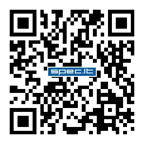 QR kodas | DIODO SISTEMOS, KŪB | spec.lt