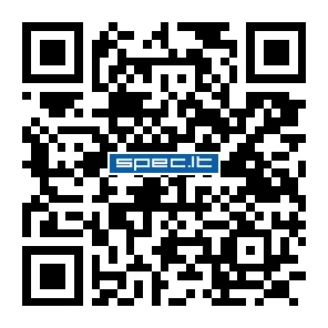 QR kodas | Arkida, UAB | spec.lt