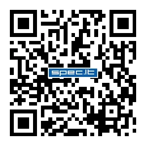 QR kodas | DIONA, kavinė, Č. Lavrinovič PĮ | spec.lt