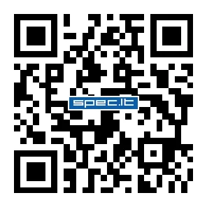 QR kodas | Dionas, UAB | spec.lt