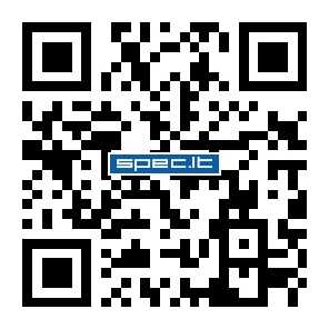 QR kodas | Dionė, UAB | spec.lt