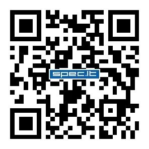 QR kodas | Dionesta, UAB