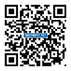 QR kodas | D. Šankino firma DIONILAS | spec.lt