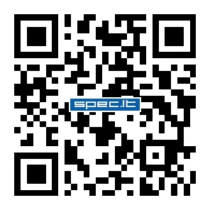 QR kodas | Dionisas, UAB | spec.lt