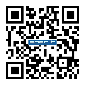 QR kodas | Dioptra, UAB | spec.lt