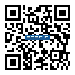 QR kodas | Diotra, IĮ | spec.lt