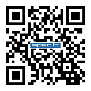 QR kodas | Dipa, IĮ