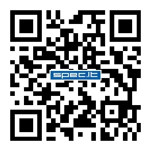 QR kodas | Dipas, UAB | spec.lt