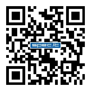QR kodas | Diplanta, UAB | spec.lt