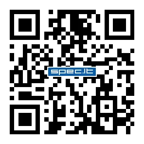 QR kodas | Diplomatas, MB