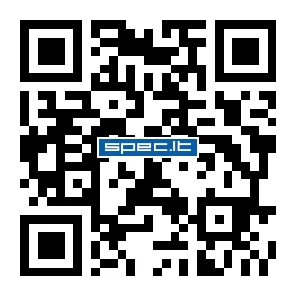 QR kodas | Dipolina, UAB | spec.lt