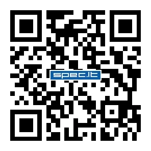 QR kodas | Dipolis.com, UAB | spec.lt