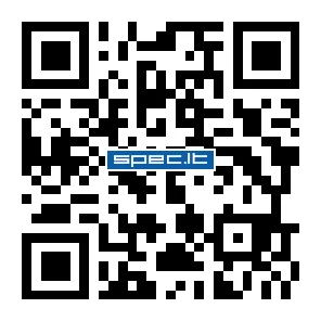 QR kodas | Dipora, MB