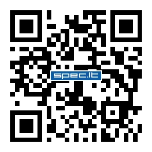 QR kodas | DIPRELIT, UAB | spec.lt
