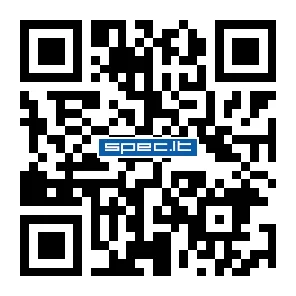QR kodas | Diprema, UAB | spec.lt