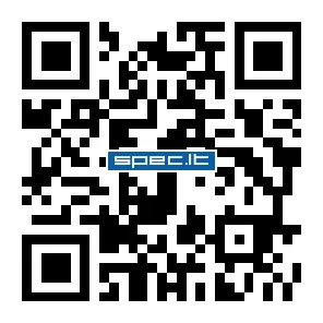 QR kodas | Dipteris, UAB | spec.lt