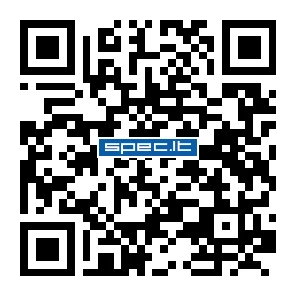 QR kodas | Dipto Consortium LLC, MB | spec.lt