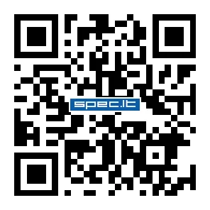 QR kodas | Dirantas, UAB | spec.lt