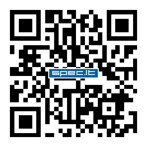 QR kodas | Dirasta, UAB | spec.lt