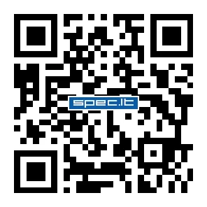 QR kodas | DIRAUSITA, UAB | spec.lt