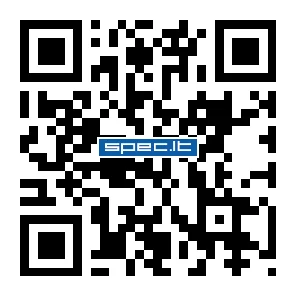 QR kodas | Dirba.lt, UAB | spec.lt