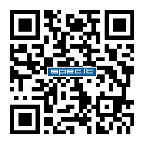 QR kodas | Nobrake, MB