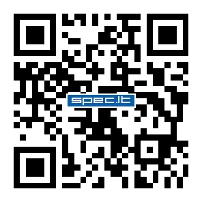 QR kodas | Dirbam, UAB | spec.lt