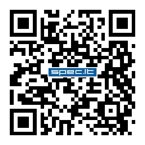 QR kodas | Dirbame tėvynei, UAB | spec.lt