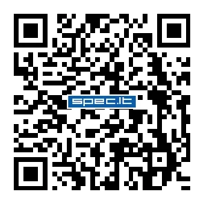 QR kodas | Dirbančių Juozo Miltinio dramos teatre profesinė sąjunga | spec.lt