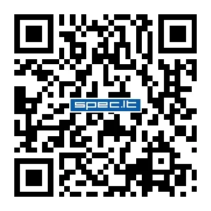 QR kodas | Dirbančių neįgaliųjų asociacija | spec.lt