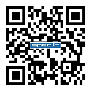 QR kodas | DIRBIDIRBI, MB | spec.lt