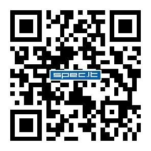 QR kodas | Dirbinu, MB | spec.lt