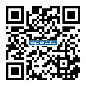 QR kodas | Dirbinyčia, VŠĮ | spec.lt