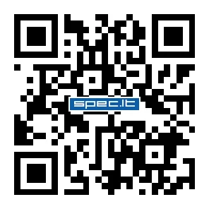 QR kodas | DIRBITA, UAB | spec.lt