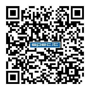 QR kodas | Dirbk ir Klestėk, Smulkiųjų ir Vidutinių Verslininkų Asociacija
