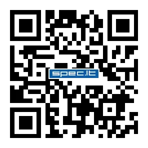 QR kodas | Potion Lab, MB