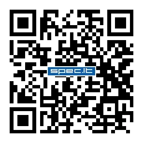 QR kodas | Dirbk saugiai, UAB | spec.lt