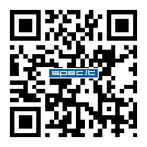 QR kodas | Dirbsy, MB | spec.lt