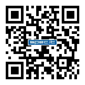 QR kodas | Dirbti, UAB | spec.lt