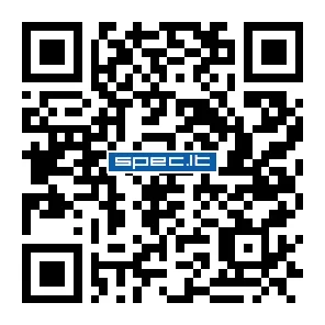 QR kodas | Gradatus, UAB | spec.lt