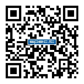 QR kodas | DIRBTINIAI ŽIEDAI, UAB | spec.lt