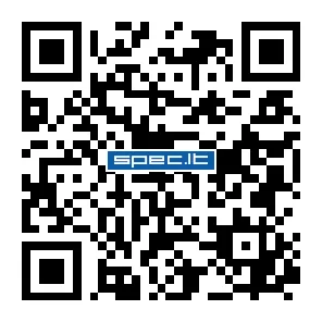 QR kodas | Dirbtinio intelekto bendruomenė, MB | spec.lt
